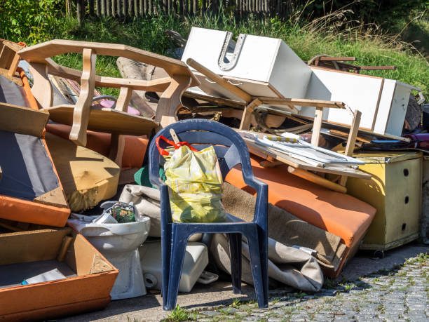 Attic Cleanout Services in Kaunakakai, HI