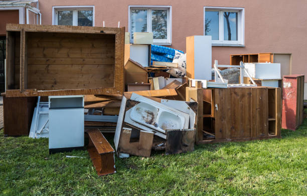 Best Affordable Junk Removal Services  in Kaunakakai, HI