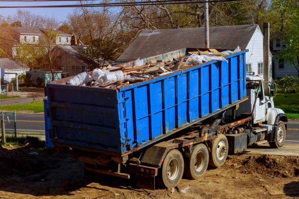 Yard Cleanup Services in Kaunakakai, HI