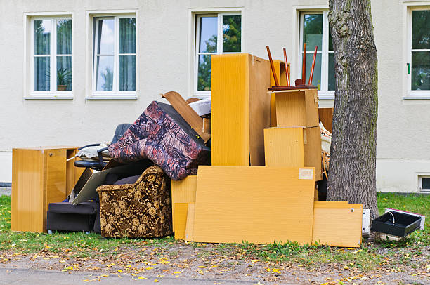 Best Construction Debris Removal  in Kaunakakai, HI
